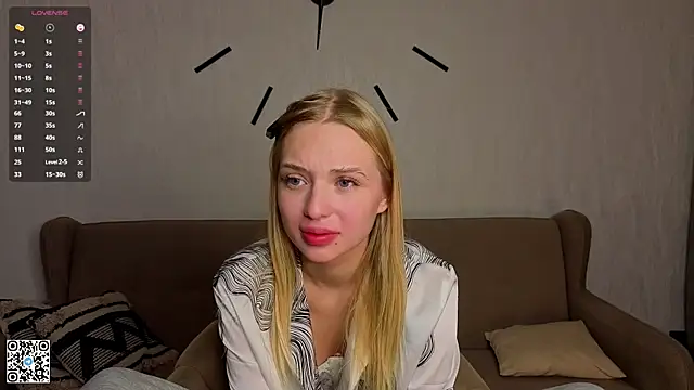 ArdathHalfhill online show from September 26, 2025, 6:23 pm