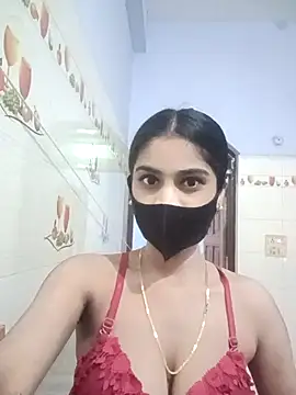 Hot-Soniya733 online show from September 27, 2025, 10:26 pm