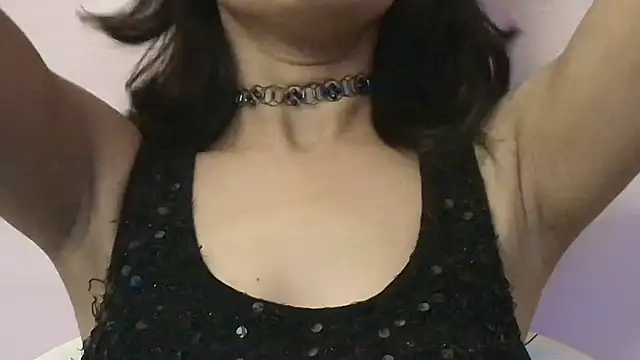 SWEET-18-TEEN online show from November 3, 2025, 7:26 pm