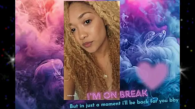  Lia  Stone online show from February 14, 2026, 8:16 pm