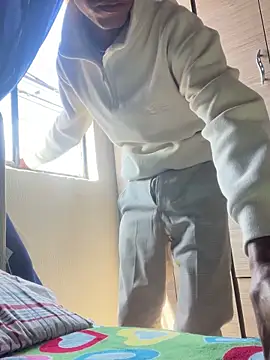 leinad or97 online show from November 8, 2025, 4:40 pm