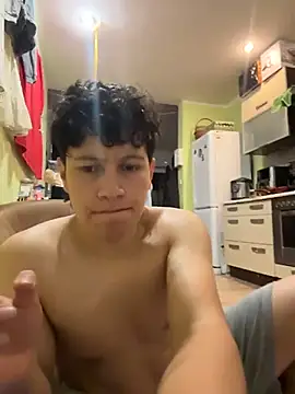 col0mbianit0 11 online show from April 21, 2026, 1:06 pm