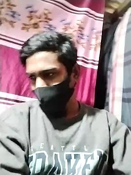 HoT BoY  Salim Khan BD online show from December 2, 2025, 1:33 am