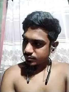 HoT BoY  Salim Khan BD online show from July 4, 2026, 6:47 pm