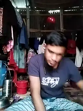 HoT BoY  Salim Khan BD online show from July 21, 2026, 1:19 am