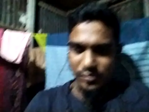 HoT BoY  Salim Khan BD online show from July 22, 2026, 5:27 pm