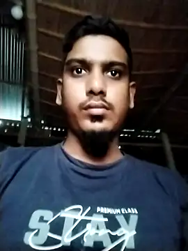 HoT BoY  Salim Khan BD online show from July 23, 2026, 10:24 am