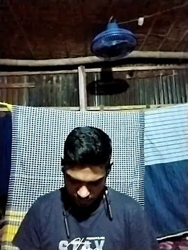 HoT BoY  Salim Khan BD online show from July 23, 2026, 11:35 pm