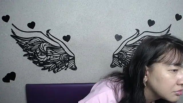 Snapshot of SelenaFly chatting on September 10, 2025, 5:07 am SelenaFly online show from September 10, 2025, 5:07 am
