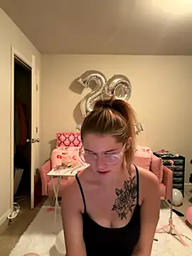 Riley ray69 online show from November 12, 2025, 3:29 am