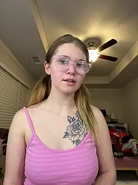 Riley ray69 online show from February 4, 2026, 2:39 am