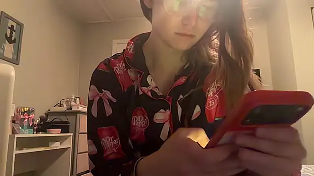 Riley ray69 online show from June 7, 2026, 1:43 am