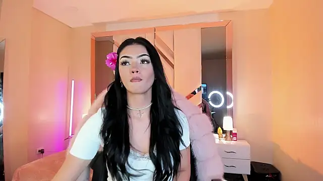 EmmaStonns online show from March 12, 2026, 4:35 pm