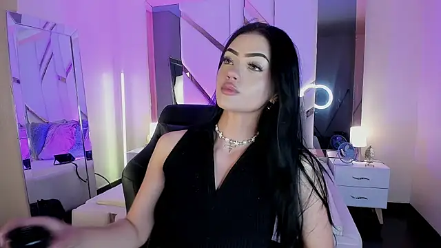 EmmaStonns online show from March 23, 2026, 2:21 pm