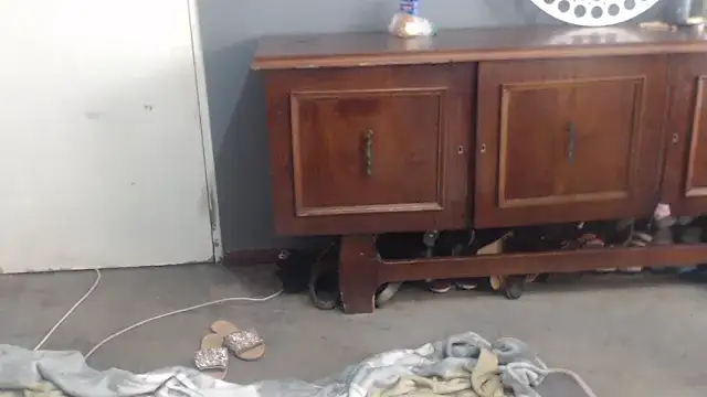 SEXYHUGEASS21 online show from October 5, 2025, 11:19 am