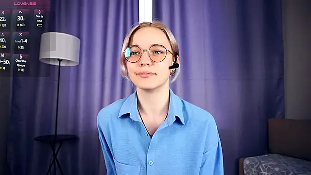 EdaKirkIin online show from October 1, 2025, 6:41 am