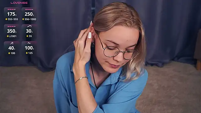 EdaKirkIin online show from October 7, 2025, 6:21 am