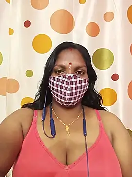 Snapshot of Tamil_Abinaya chatting on June 10, 2026, 5:34 pm Tamil Abinaya online show from June 10, 2026, 5:34 pm