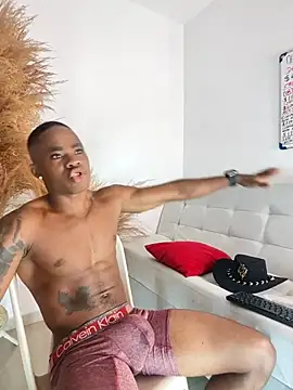 liambolt online show from October 13, 2025, 11:38 pm