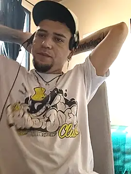 Juuaanp3 online show from September 15, 2025, 4:29 pm