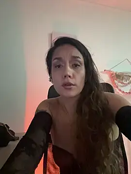 Sophia House  online show from January 7, 2026, 12:13 am