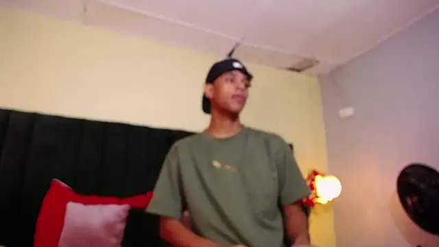 jhos padill online show from October 2, 2025, 1:18 pm