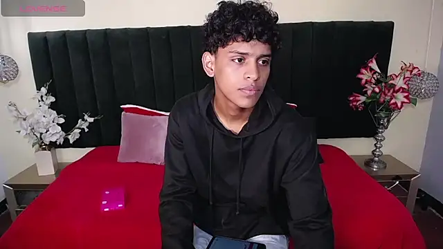 jhos padill online show from October 4, 2025, 1:20 pm