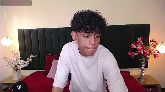 jhos padill online show from November 6, 2025, 1:34 pm