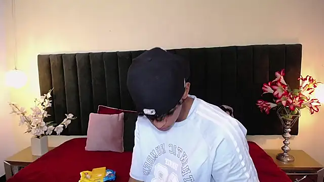 jhos padill online show from November 10, 2025, 1:21 pm