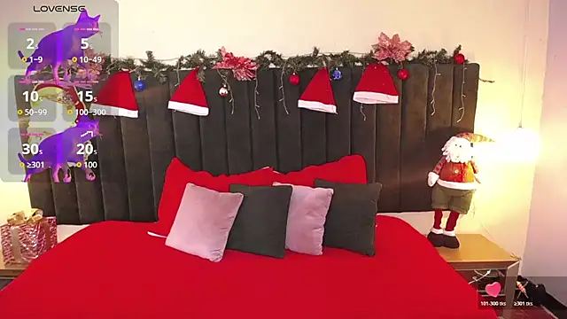 jhos padill online show from November 26, 2025, 1:34 pm