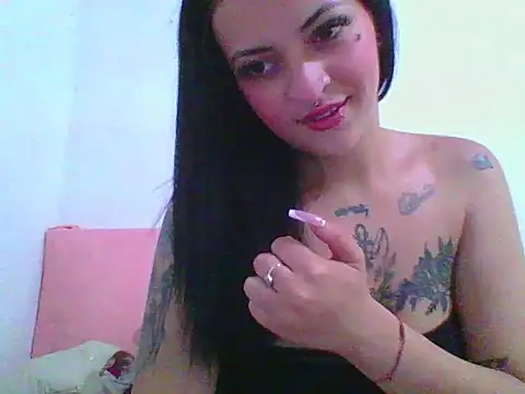 Snapshot of lexxie_emma chatting on September 8, 2025, 7:57 pm lexxie emma online show from September 8, 2025, 7:57 pm