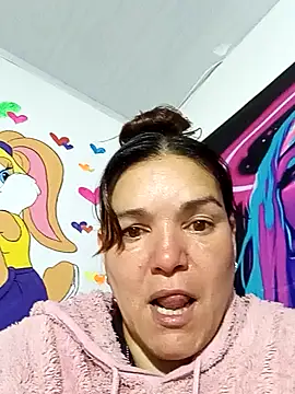 MomSex  online show from September 12, 2025, 11:10 am