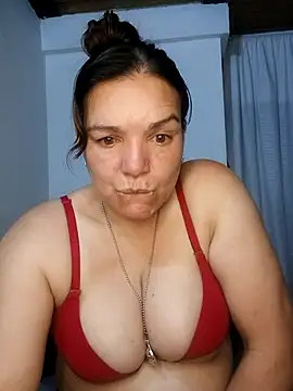 MomSex  online show from September 15, 2025, 1:16 am