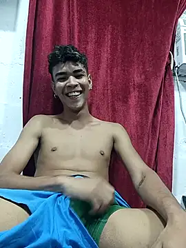 Wolf BIG4 online show from December 2, 2025, 3:45 am