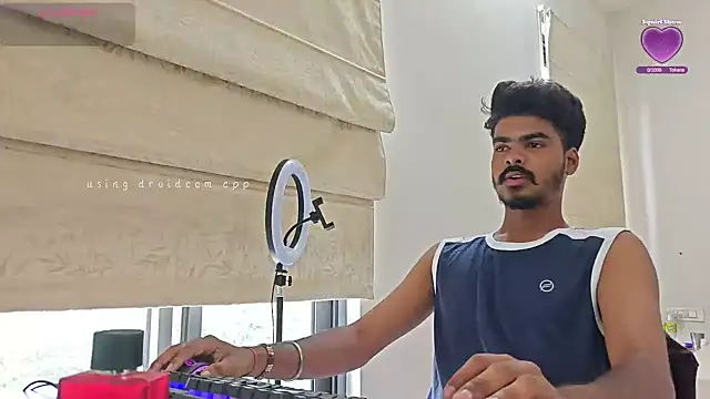 Snapshot of mrbuddy85 chatting on October 1, 2025, 11:16 am mrbuddy85 online show from October 1, 2025, 11:16 am