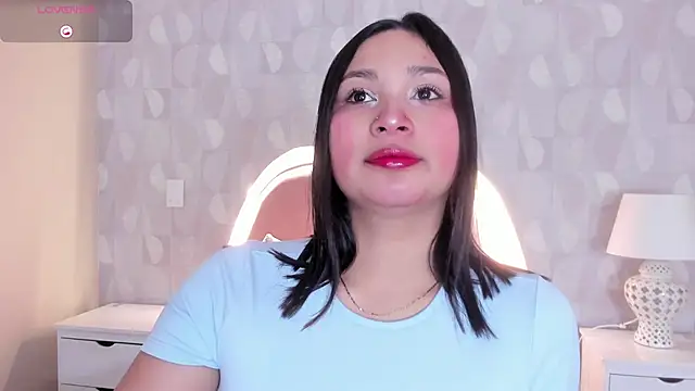 angel ponce online show from October 4, 2025, 12:47 pm