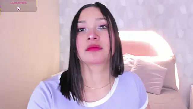 angel ponce online show from October 8, 2025, 12:25 pm