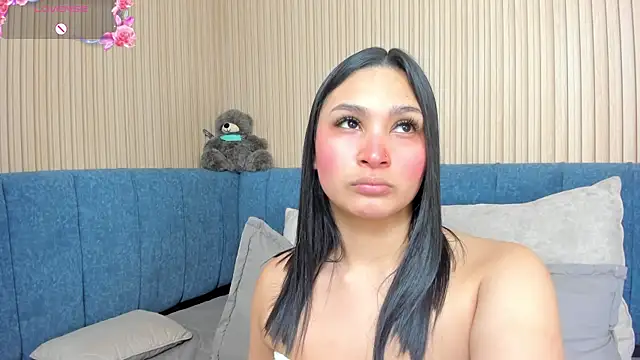 angel ponce online show from May 16, 2026, 1:02 am