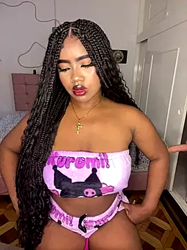 PrettySofiaa online show from September 14, 2025, 5:01 pm