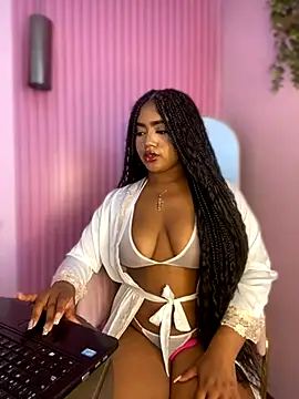PrettySofiaa online show from September 21, 2025, 6:42 pm
