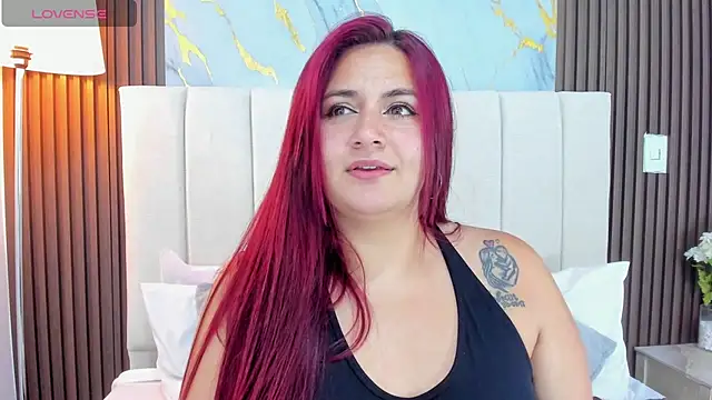 Victoria Guzman online show from July 1, 2026, 2:07 pm