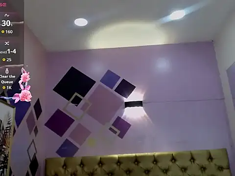 tiiny emilly online show from February 28, 2026, 5:25 pm