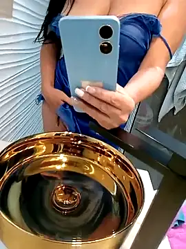 Ternura Prohibida online show from October 11, 2025, 1:49 am