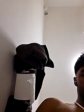 FilthyChapter13 online show from September 26, 2025, 5:50 pm