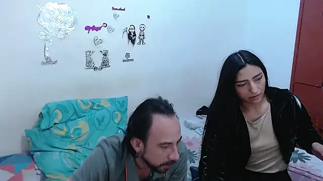 EvaHarryy online show from April 19, 2026, 5:18 am