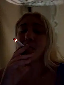 Samantha6767x online show from October 10, 2025, 7:13 pm