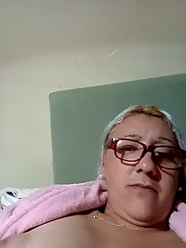 Samantha6767x online show from March 28, 2026, 9:25 pm