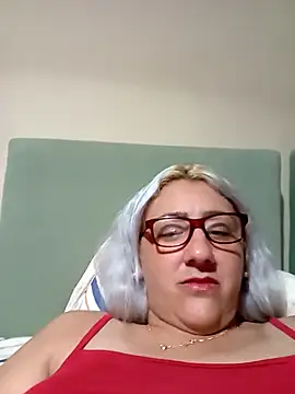 Samantha6767x online show from March 30, 2026, 11:28 pm