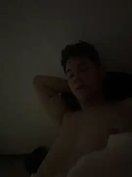 Maxtaylor18 online show from October 9, 2025, 5:49 am