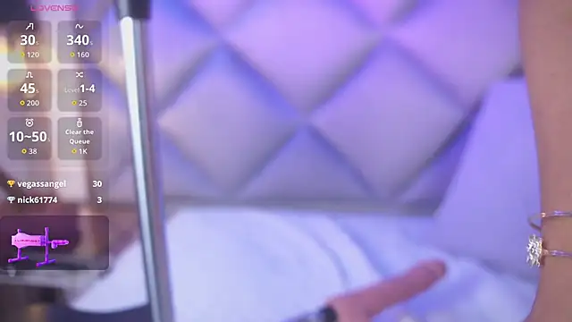 gemma sm online show from February 20, 2026, 6:26 am